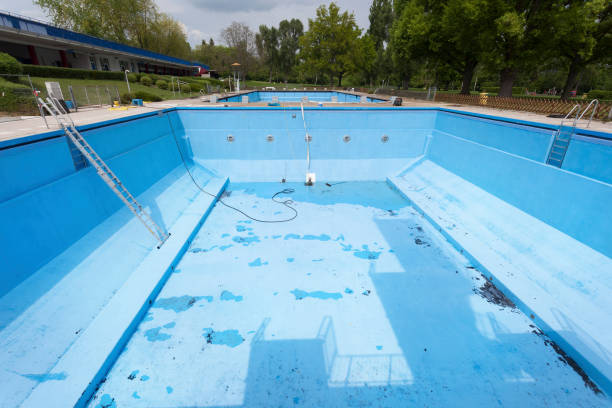 Best Water damage contractors near me  in North Shore, CA