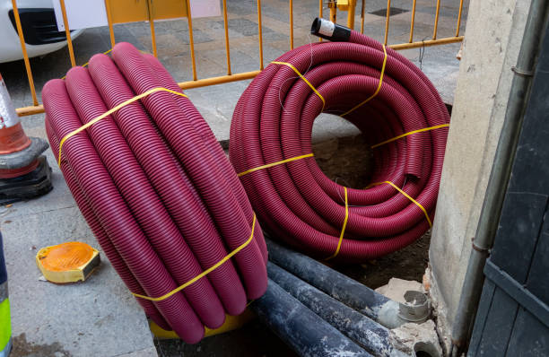Best Flood restoration services  in North Shore, CA