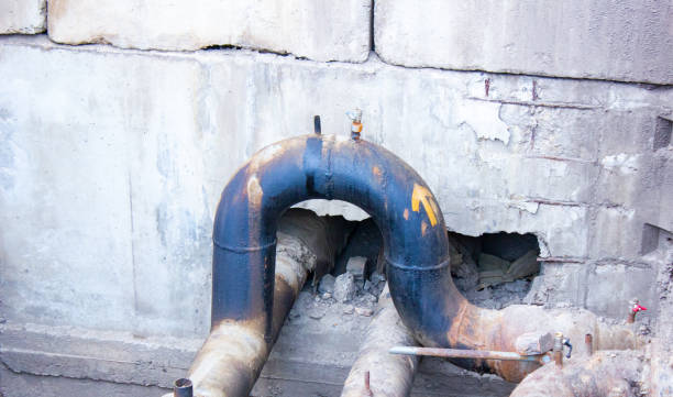 North Shore, CA Water damage restoration Company